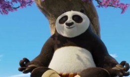 功夫熊猫4结尾爆料视频,幕后故事与精彩片段大曝光